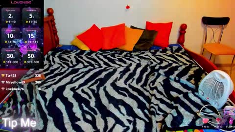 Ella online show from 22, 11, 2025