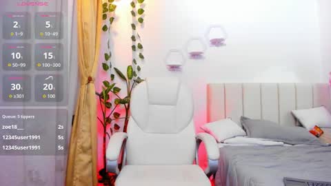 Isa online show from 26, 11, 2025