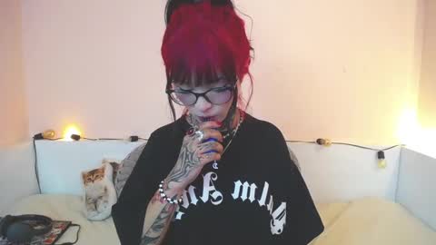 Snapshot of isabella__dark chatting on 2, 12, 2024    online show from 2, 12, 2024