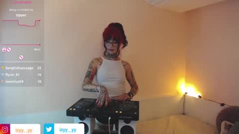Snapshot of isabella__dark chatting on 6, 12, 2024    online show from 6, 12, 2024