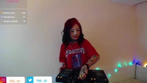 Snapshot of isabella__dark chatting on 13, 12, 2024    online show from 13, 12, 2024