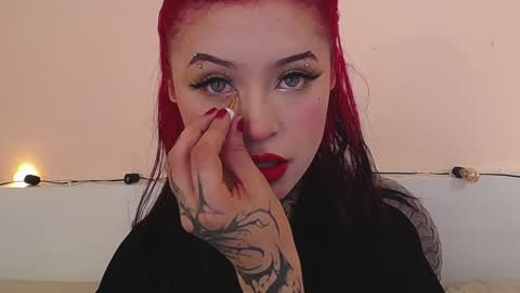 Snapshot of isabella__dark chatting on 21, 12, 2024    online show from 21, 12, 2024