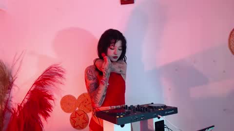 Snapshot of isabella__dark chatting on 14, 1, 2025    online show from 14, 1, 2025