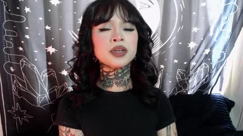 Snapshot of isabella__dark chatting on 20, 1, 2025    online show from 20, 1, 2025