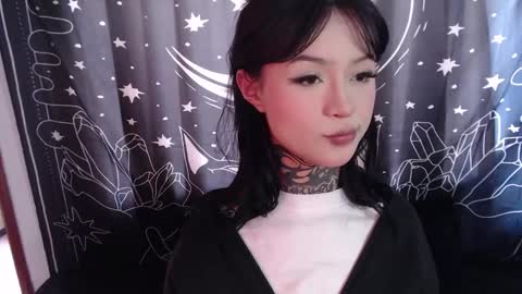 Snapshot of isabella__dark chatting on 23, 1, 2025    online show from 23, 1, 2025