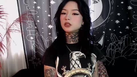 Snapshot of isabella__dark chatting on 30, 1, 2025    online show from 30, 1, 2025