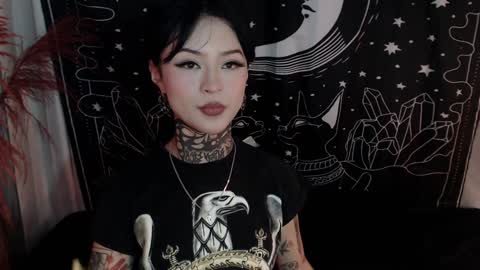 Snapshot of isabella__dark chatting on 30, 1, 2025    online show from 30, 1, 2025