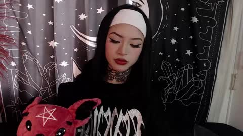 Snapshot of isabella__dark chatting on 4, 2, 2025    online show from 4, 2, 2025