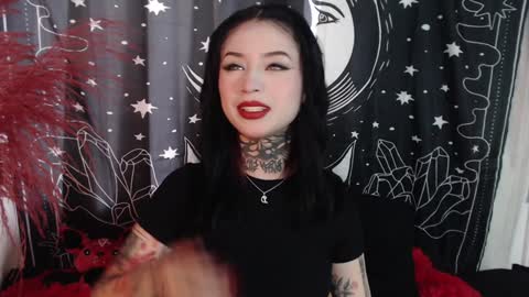 Snapshot of isabella__dark chatting on 5, 2, 2025    online show from 5, 2, 2025