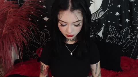 Snapshot of isabella__dark chatting on 5, 2, 2025    online show from 5, 2, 2025