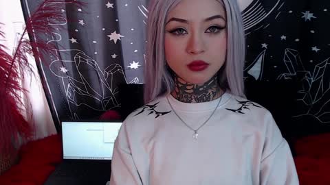 Snapshot of isabella__dark chatting on 6, 2, 2025    online show from 6, 2, 2025