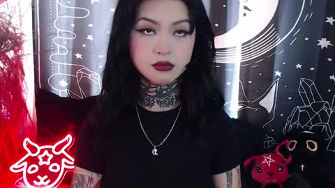 Snapshot of isabella__dark chatting on 10, 2, 2025    online show from 10, 2, 2025