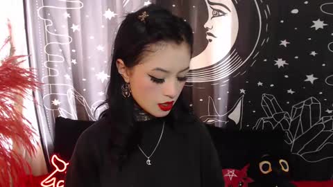 Snapshot of isabella__dark chatting on 19, 2, 2025    online show from 19, 2, 2025