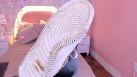 Snapshot of isabella__milf chatting on 2, 5, 2026 isabella__milf online show from 2, 5, 2026