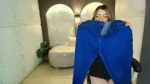 Isa  online show from 13, 2, 2026