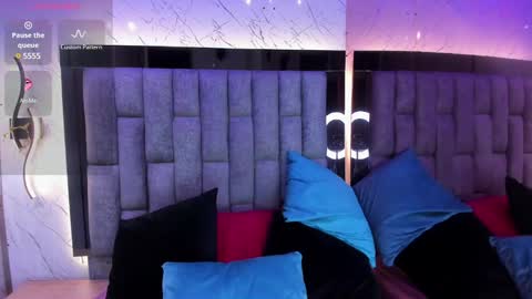 Snapshot of isabella_arias1 chatting on 29, 1, 2025 Isabella Arias online show from 29, 1, 2025