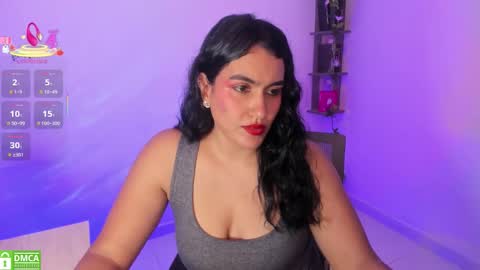 Snapshot of isabella_aristi03 chatting on 11, 10, 2025 isabella_aristi03 online show from 11, 10, 2025