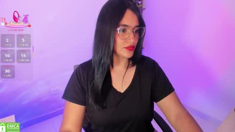 Snapshot of isabella_aristi03 chatting on 12, 10, 2025 isabella_aristi03 online show from 12, 10, 2025