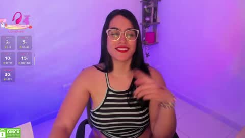 isabella_aristi03 online show from 22, 10, 2025