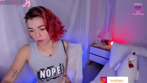 isabella online show from 13, 1, 2026