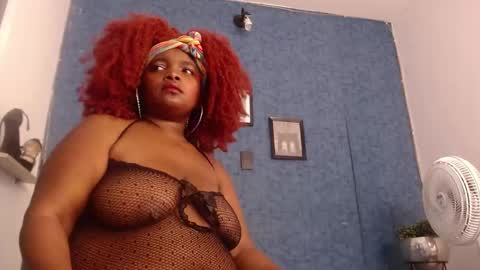 ISABELLA online show from 3, 11, 2025