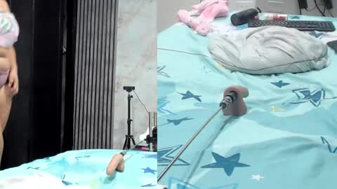 isabella_castro2 online show from 27, 3, 2026