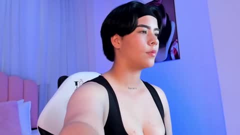 Snapshot of isabella_clarkk chatting on 4, 3, 2026 isabella_clarkk online show from 4, 3, 2026