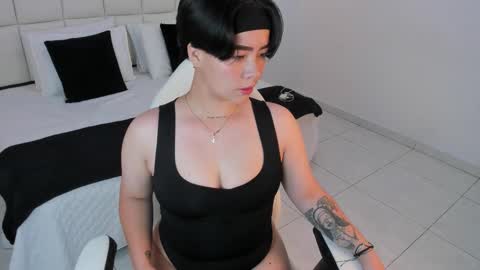 Snapshot of isabella_clarkk chatting on 10, 3, 2026 isabella_clarkk online show from 10, 3, 2026