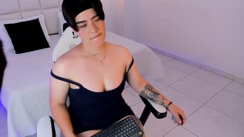 Snapshot of isabella_clarkk chatting on 12, 3, 2026 isabella_clarkk online show from 12, 3, 2026