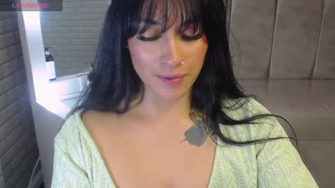 Snapshot of isabella_collen_v chatting on 23, 4, 2026 Hi Stream 800am to 200pm online show from 23, 4, 2026