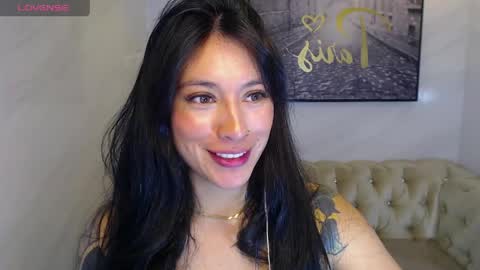 Snapshot of isabella_collen_v chatting on 2, 6, 2026 Hi Stream 800am to 200pm online show from 2, 6, 2026