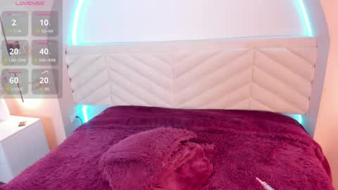 isabella_crofts online show from 2, 4, 2026