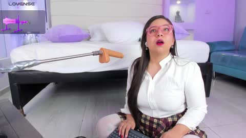 Isa online show from 4, 2, 2025