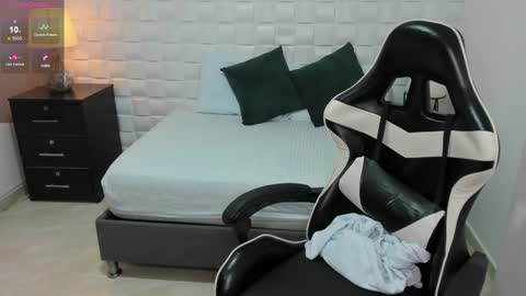 Isabel florez online show from 3, 12, 2024