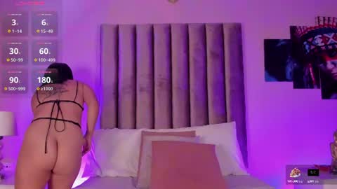 Snapshot of isabella_flowerss chatting on 17, 6, 2026 online show from 17, 6, 2026