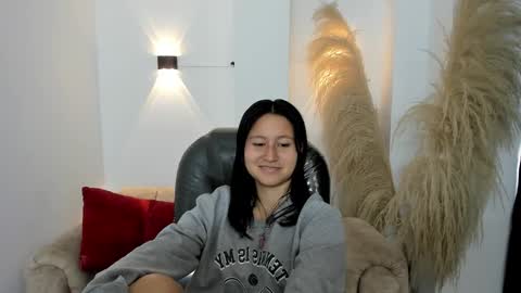 Isabella online show from 14, 3, 2026