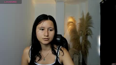 Isabella online show from 22, 4, 2026