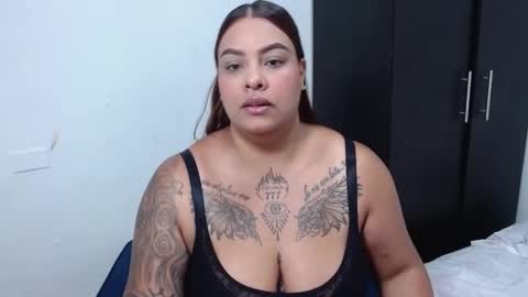  estefania online show from 1, 2, 2026