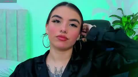 Snapshot of isabella_hv chatting on 13, 6, 2026 ISABELLA online show from 13, 6, 2026