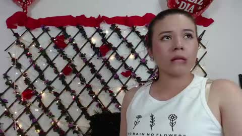 Snapshot of isabella_jaramillo chatting on 2, 6, 2026 isabella_jaramillo online show from 2, 6, 2026