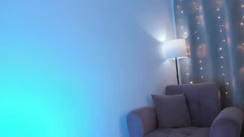 ISABELLA online show from 21, 2, 2026