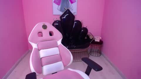 Isa  online show from 29, 10, 2025