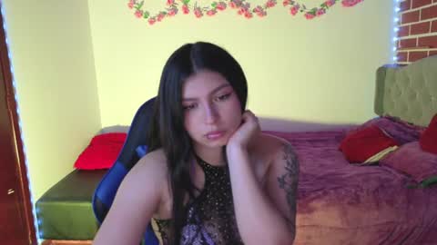 Snapshot of isabella_monntolvo chatting on 6, 7, 2026 isabella_monntolvo online show from 6, 7, 2026