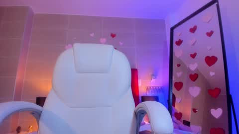 Snapshot of isabella_montez chatting on 10, 2, 2025 isabella montez online show from 10, 2, 2025
