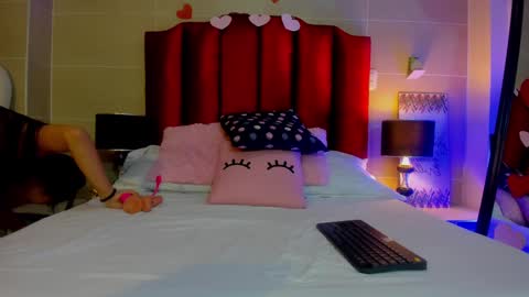 Snapshot of isabella_montez chatting on 1, 3, 2025 isabella montez online show from 1, 3, 2025