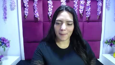 Snapshot of isabella_mora_ chatting on 9, 5, 2026 Isabella online show from 9, 5, 2026