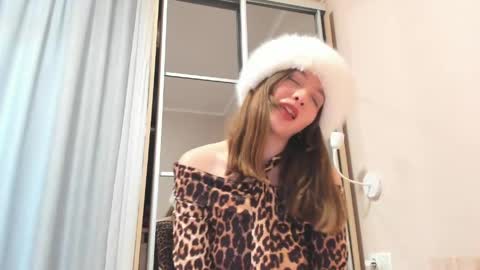 Snapshot of isabella_noir88 chatting on 30, 5, 2026 Isabella Noir online show from 30, 5, 2026