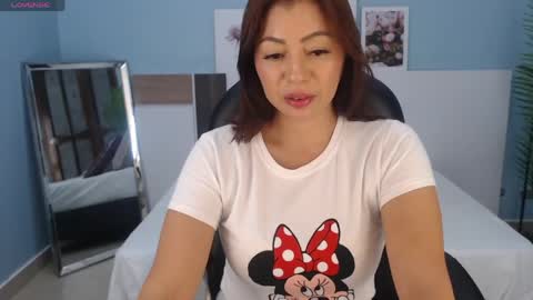 Snapshot of isabella_roja chatting on 21, 5, 2026 Isabella roja online show from 21, 5, 2026