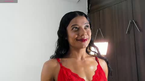 Isabella online show from 5, 6, 2026