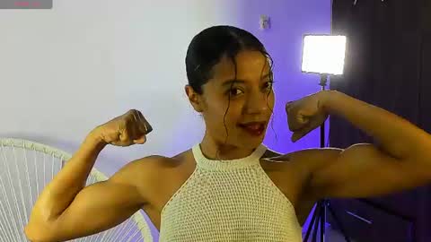 Snapshot of isabella_savina chatting on 6, 8, 2026 Isabella online show from 6, 8, 2026